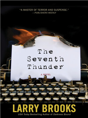cover image of The Seventh Thunder